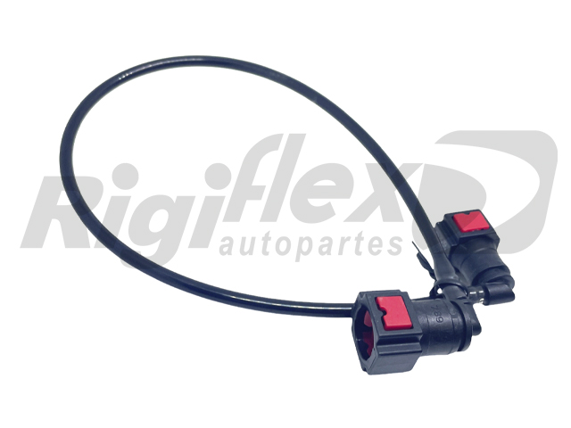 TUBO FLEX. UREA DE 390 MM MOD. OF 1721 / 1724 OM 924 / 926