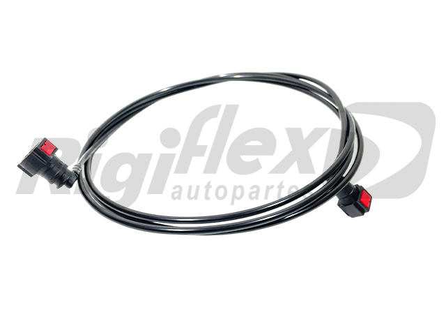 TUBO FLEXIVEL - SISTEMA UREA/ARLA DE 2380MM MOD. OF 1721 / 1724 OM 924/ 926