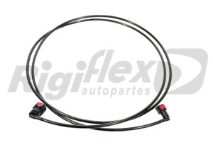 M1343 TUBO FLEXIVEL - SISTEMA UREA/ARLA DE 2380 MM MODELO OF 1721 / 1724 OM 924 /926