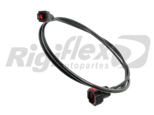 M1345 TUBO FLEXIVEL - SISTEMA UREA/ARLA DE 1565 MM MODELO ACCELO 915