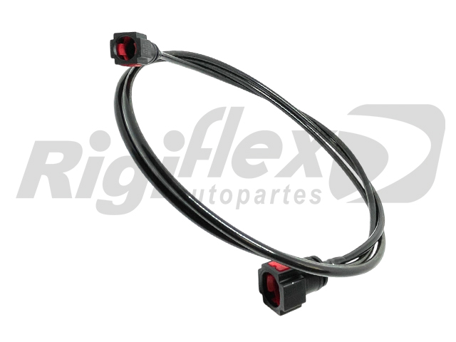 TUBO FLEXIVEL - SISTEMA UREA/ARLA DE 1565 MM MODELO ACCELO 915