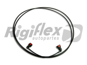 M1347 TUBO FLEX.UREA DE 2330 MM MODELO OF 1721 / 1724 OM 924/ 926