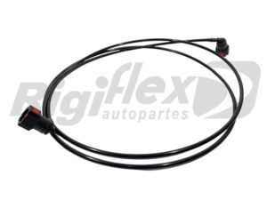 M1348 TUBO FLEX.UREA DE 2062 MM MODELO ACCELO 815