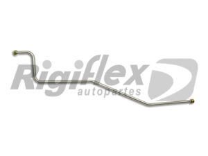 M310 TUBO AR DE SAÍDA DO COMPRESSOR - M. BENZ - Mod. OF1519 EURO 5 OM 9261519 / 1721O