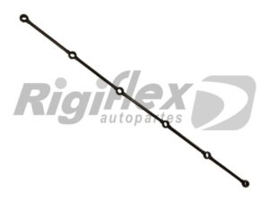 M813 TUBO RÍGIDO RETO - REFIRGERAÇÃO MOD.O 400 OM 457