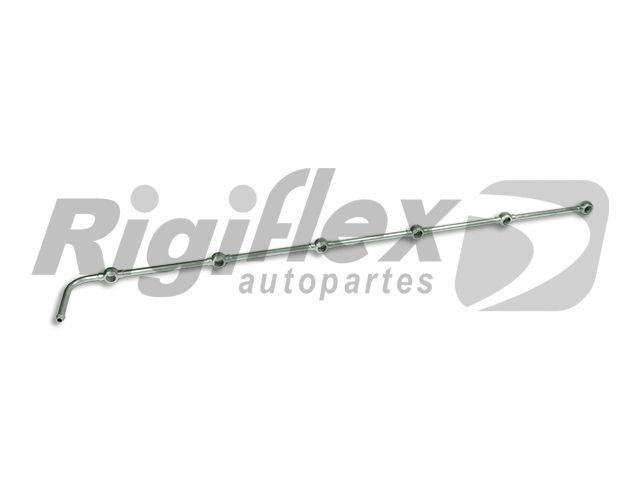 TUBO RIGIDO REFRIGERAÇÃO MOD.1624/ O 400 OM.457 (C/ CURVA)