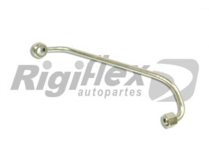 M859 TUBO RIGIDO DE LUBRIFICAÇÃO - MB -MOD. 1417 -712-1218 e 1115 - OM 904