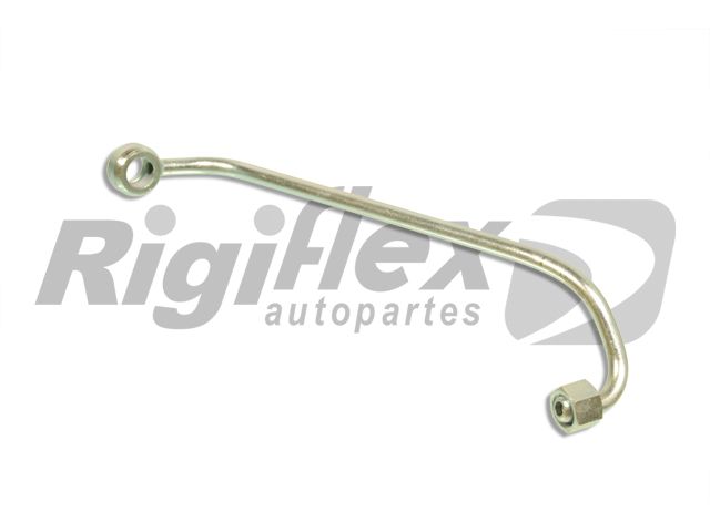 TUBO RIGIDO DE LUBRIFICAÇÃO - MB -MOD. 1417 -712-1218 e 1115 - OM 904