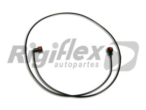 TUBO FLEXIVEL DE PRESSÃO UREA MODELO LO 916 OM 924 EURO 5