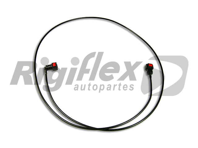 TUBO FLEXIVEL DE PRESSÃO UREA MODELO LO 916 OM 924 EURO 5