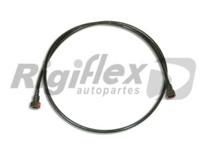 TUBO FLEXIVEL SISTEMA UREA/ARLA 1450 MM - M. BENZ - OH1719