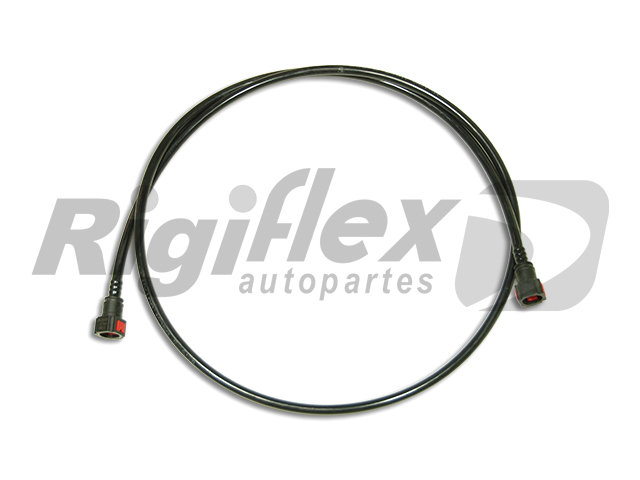 TUBO FLEXIVEL SISTEMA UREA/ARLA 1450 MM - M. BENZ - OH1719