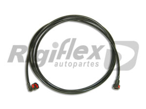 M995 TUBO FLEXIVEL DE 3430MM EN POLIAMIDA SISTEMA DE UREA MODE OH 1719 - M20995