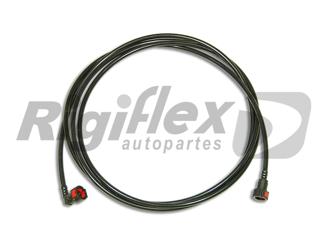 TUBO FLEXIVEL DE 3430MM EN POLIAMIDA SISTEMA  DE UREA MODE OH 1719 - M20995