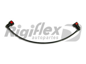 M998 TUBO FLEXIVEL 310MM SIST UREIA/ARLA MODELO OF 1418/OF1519 OM 924