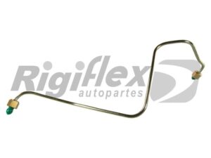 MW8N2 TUBO INJETOR MOD. F 100 MOTOR D 229 BOMBA LINEAR 2.8 - CILINDRO Nº 2