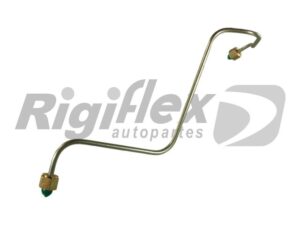 MW8N3 TUBO INJETOR MOD. F 100 MOTOR D 229 BOMBA LINEAR 2.8 - CILINDRO Nº 3