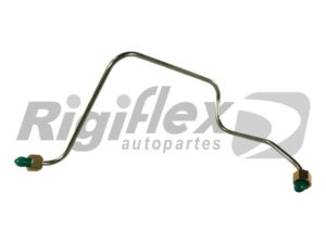 MW8N4 TUBO INJETOR MOD. F 100 MOTOR D 229 BOMBA LINEAL 2.8 - CILINDRO Nº 4