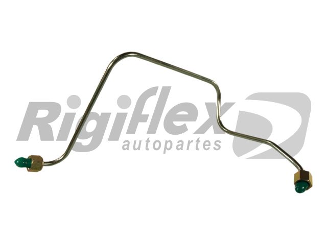 TUBO INJETOR MOD. F 100 MOTOR D 229 BOMBA LINEAL 2.8 - CILINDRO Nº 4
