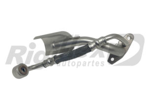 RE86 TUBO DA TURBINA - MOD. MASTER 3 LAGUNA 3