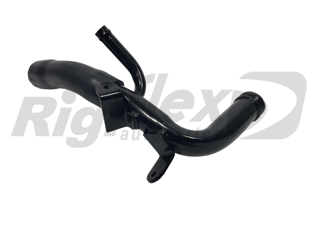 TUBO RIGIDO DE REFRIGERACAO DO RADIADOR - MOD MASTER 3 - MOTOR 2.3 DCI - RE2087