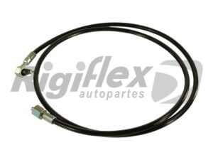 S865 TUBO FLEX. REVESTIMENTO CABINA MOD. SCANIA 114-124