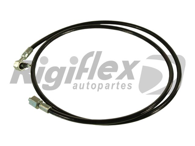 TUBO FLEX. REVESTIMENTO CABINA MOD. SCANIA 114-124