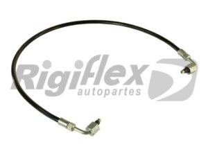 S879 TUBO FLEX. REVEST. DE CABINE MOD.SCANIA 114-124 - S20879