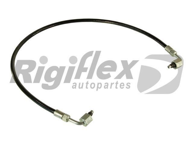 TUBO FLEX. REVEST. DE CABINE MOD.SCANIA 114-124 - S20879