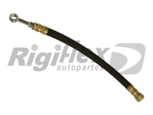 S919 TUBO FLEX DIREÇÃO HIDRAULICA MOD.124 DE 515MM - SCANIA
