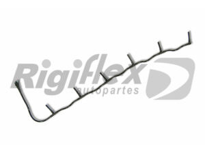 S929 TUBO FLEX. REFRIG. CABEÇOTE CILIND. SERIE 4 MOD. 114/124/144 MOTOR SCANIA -D 12 - 6 PGR