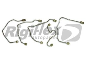 TUBO INJETOR - MOD. HILUX 2005 MOTOR 3.0/2.5 KD 1/KD 2 - CILINDRO Nº 4