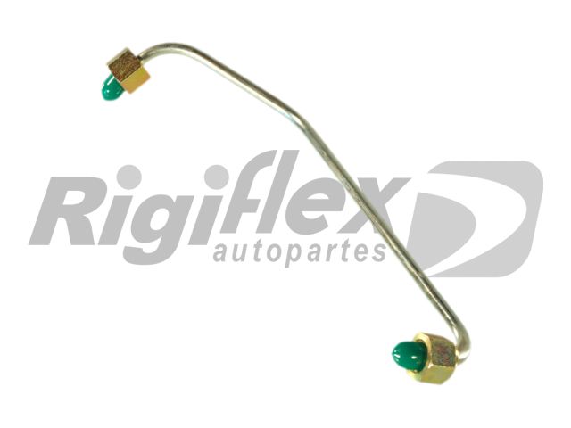 TUBO INJETOR - MODELO GOLF 1.9/POLO 1.9 TDI Nº1