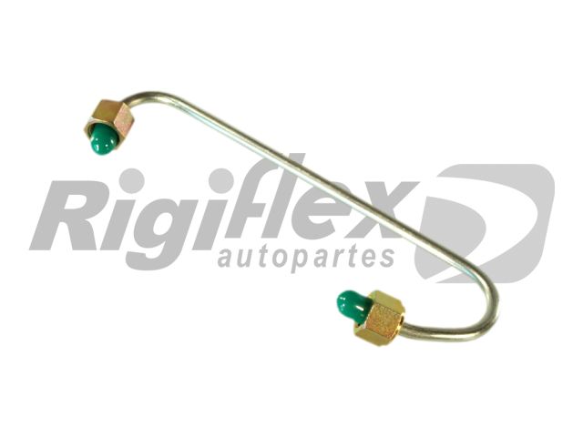 TUBO INJETOR -  MODELO GOLF 1.9/POLO 1.9 TDI Nº2