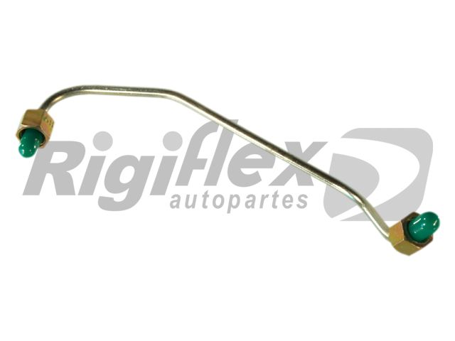TUBO INJETOR - MODELO GOLF 1.9/POLO 1.9 TDI Nº4