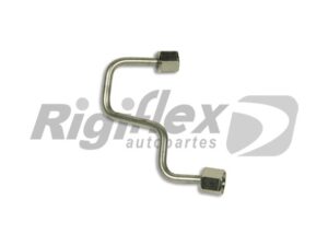 CANO INJETOR NRO 4 - VOLKSWAGEN - 2 VW AMAROK / PASSAT / TIGUAN