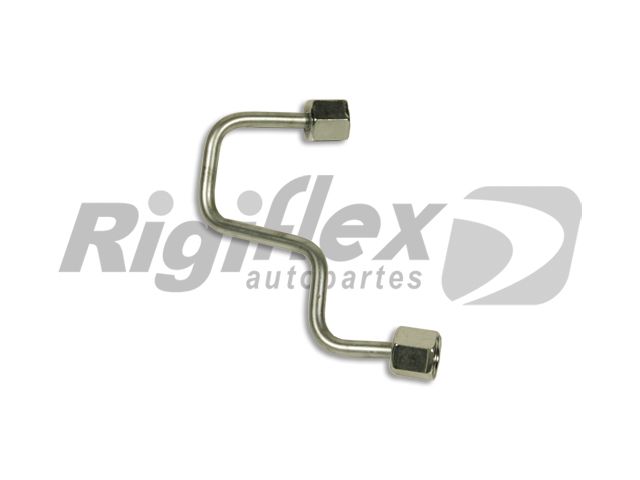 CANO INJETOR NRO 4 - VOLKSWAGEN - 2 VW AMAROK / PASSAT / TIGUAN