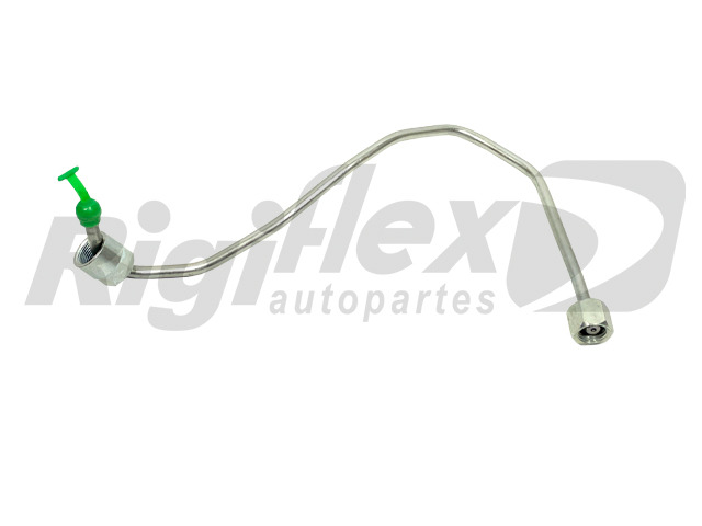TUBO INJETOR COMBUSTÍVEL MOD. VOLKS AMAROK V6 TDI