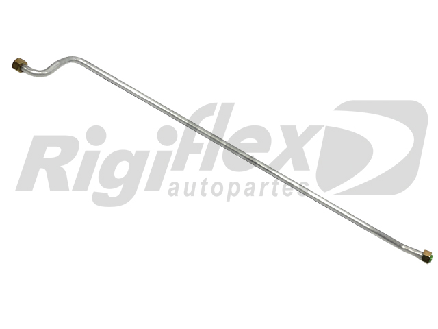 TUBO SAÍDA COPRESSOR ACTROS 2633/36 2640/42/43 LS