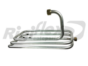 M1328 SERPENTINA DO COMPRESSOR ACTROS 2633/36 2640/42/43LS