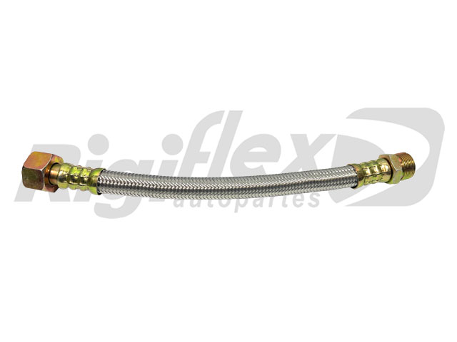 FLEXIVEL DO COMPRESSOR ACTROS 2633 / 36 2640/42/43LS