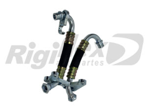 CJ FLEXIVEL FILTRO/BOMBA DE COMBUSTIVEL ACTROS 2633 / 36 2640/42/43LS