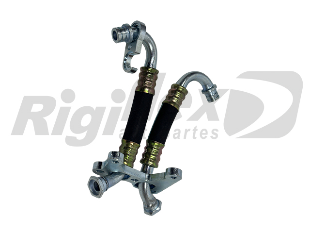CJ FLEXIVEL FILTRO/BOMBA DE COMBUSTIVEL ACTROS 2633 / 36 2640/42/43LS